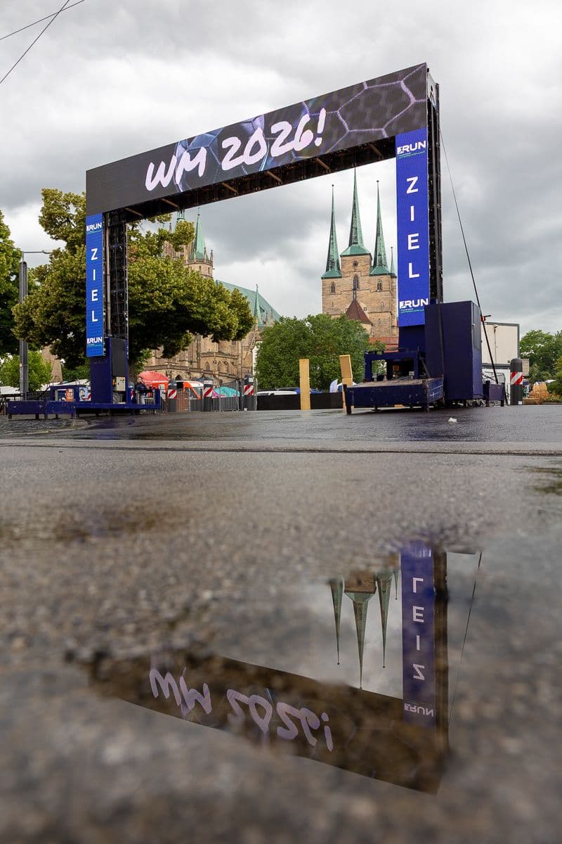 RUN 2026 - Album #1 von vielen ;) 2