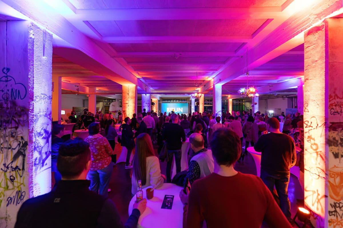 Die RUNfamilie ist bereit - Kick-Off zur RUNsaison 2026