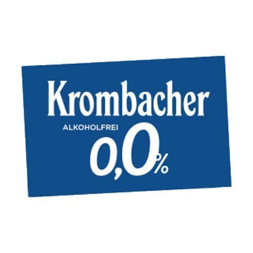 Krombacher