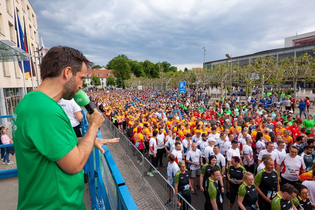 WOW - Was für ein RUN 2025!