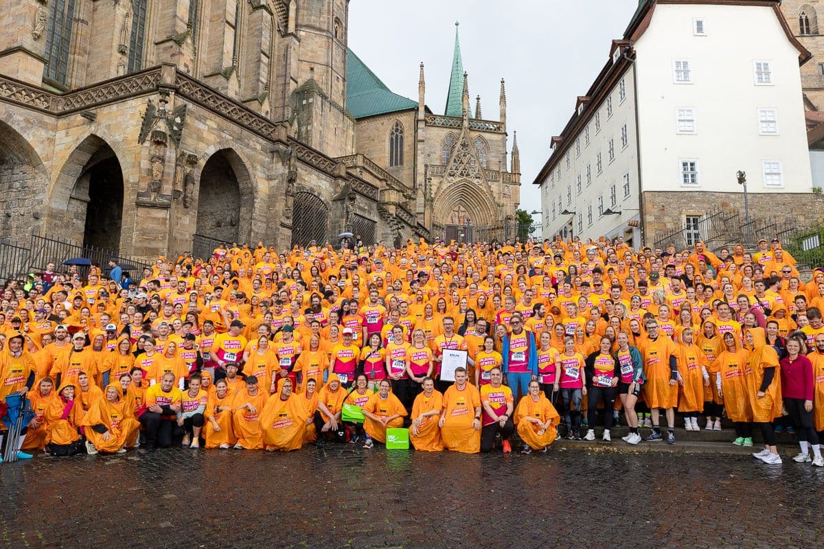 RUN 2026 - Album #1 von vielen ;)