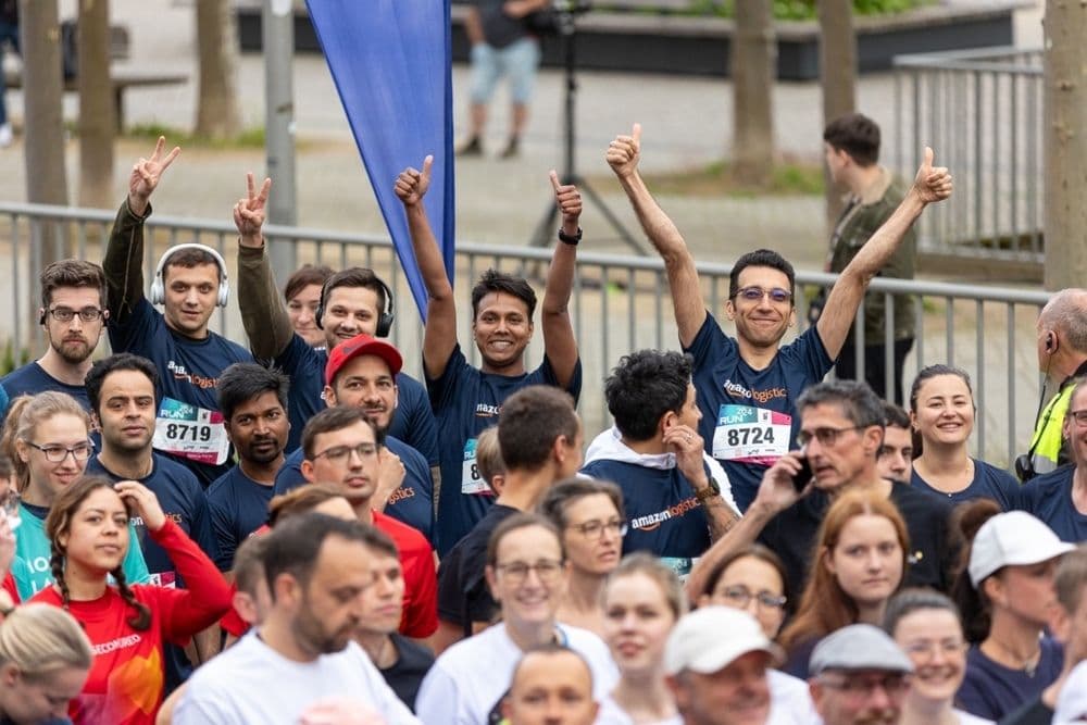 Verlängerter Anmeldeschluss!