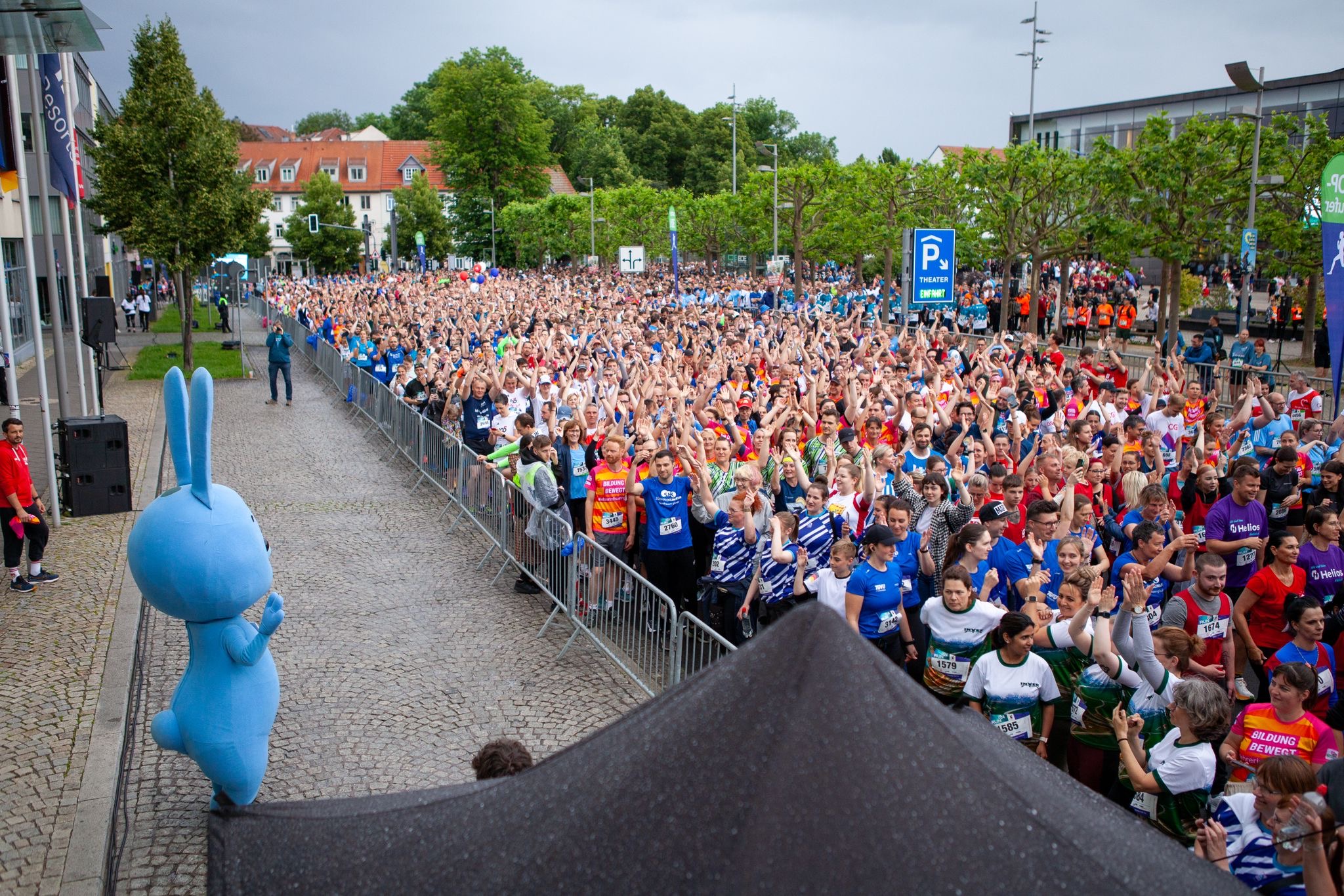 Das war der RUN 2024 - DANKE!